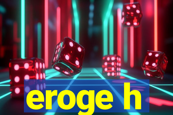 eroge h